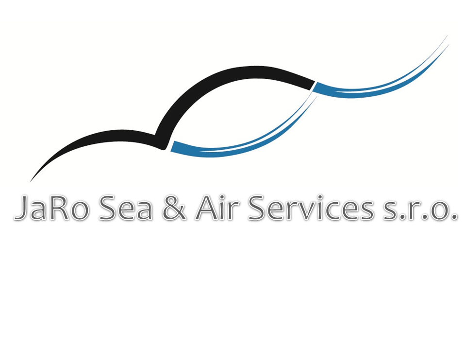 Jaro Sea & Air Services S.R.O.